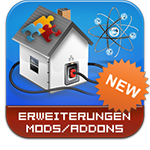 Erweiterungen